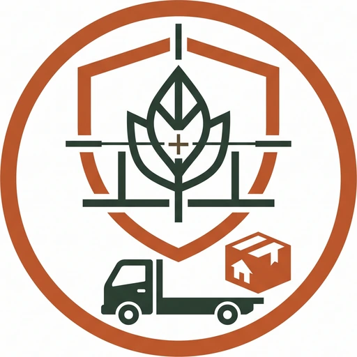 Vexlora Pest Management logo